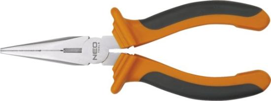 Prekės „Replės telefoninės 200 mm Neo Tools 01-014 IŠPARDUOTA“ paveikslėlis