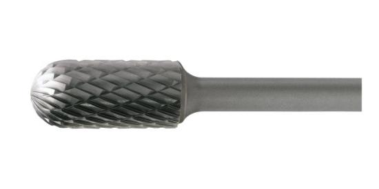 Prekės „Freza kietmetalio 8 mm C cilindrinis BOC BOHRCRAFT 51100300800 IŠPARDUOTA“ paveikslėlis