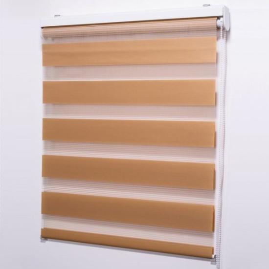Prekės „Roletas D&N 25 80 x 160 cm 25 mm IŠPARDUOTA“ paveikslėlis