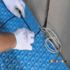 Prekės nuotrauka Hidroizoliacine membrana PRODESO HEAT 1 m2 IŠPARDUOTA