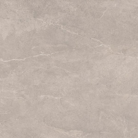 Prekės nuotrauka Plytelės akmens masės PURE STONE LIGHT GREY 59,5x59,5cm  IŠPARDUOTA