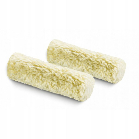 Prekės nuotrauka Volelis dažymui Hardex 11 Mini 2 vnt x 10 cm C15 