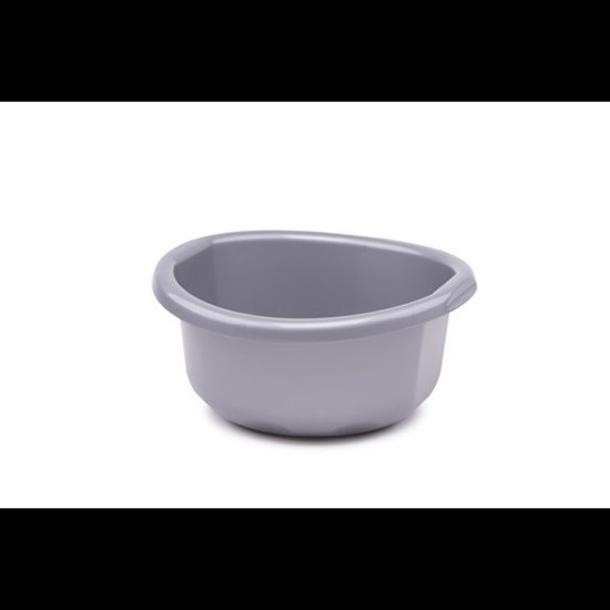 Prekės nuotrauka Dubuo plast. 11L 36cm 0315 IŠPARDUOTA