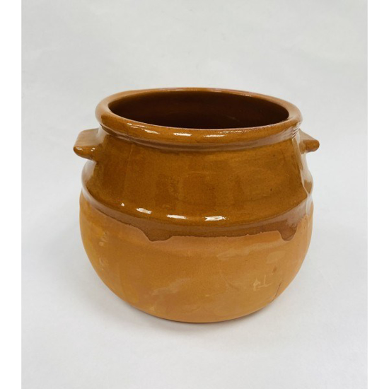 Prekės nuotrauka Indas kepimui molinis b/d 3.5L 36-0935