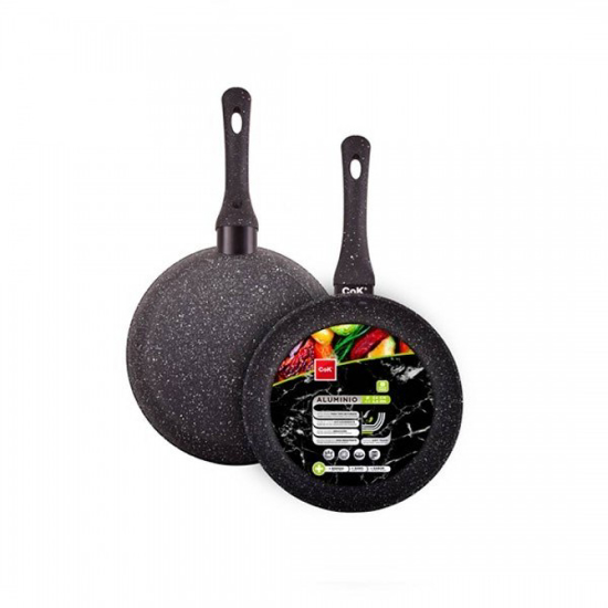 Prekės nuotrauka Keptuvė 24cm BLACKSTONE 4mm