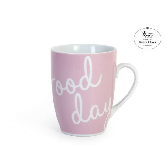 Prekės nuotrauka Puodukas 300ml GOOD DAY D148