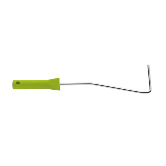 Prekės nuotrauka Rankena voleliui  M7 10 cm ilgis 36 cm FIT ser. D6 žalia