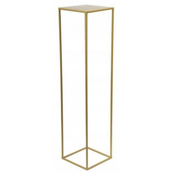 Prekės nuotrauka Stovas gėlėms 10-1363/130AU 130*23.5*23.5cm