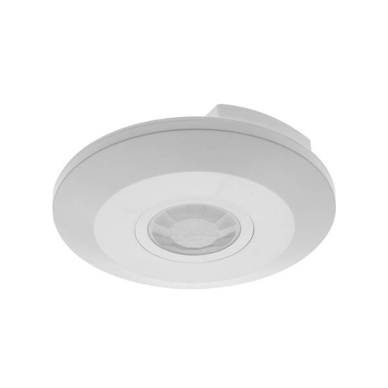Prekės nuotrauka Judesio daviklis CR-3 MINI 360 laipsn. baltas IP20
