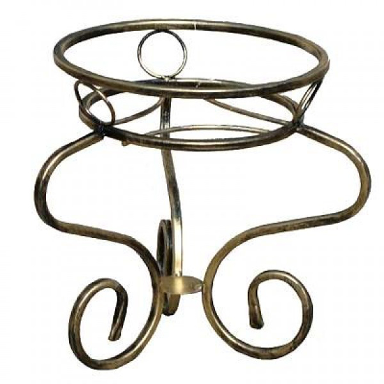 Prekės nuotrauka Stovas gėlėms 10-0894 32*28cm 1vnt.