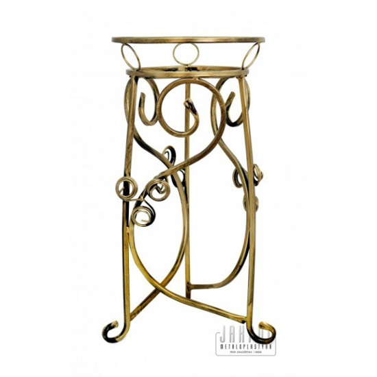 Prekės nuotrauka Stovas gėlėms 10-1145 58*28cm 1vnt.
