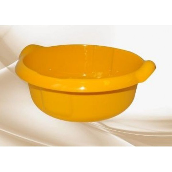 Prekės nuotrauka Dubuo plast. 4.0L 26cm 3508 ART