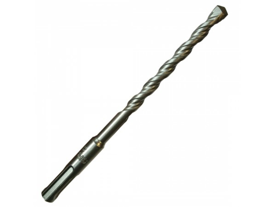 Prekės nuotrauka Grąžtas SDS-plus 6 x 100 x 160 mm Specialist+ IŠPARDUOTA