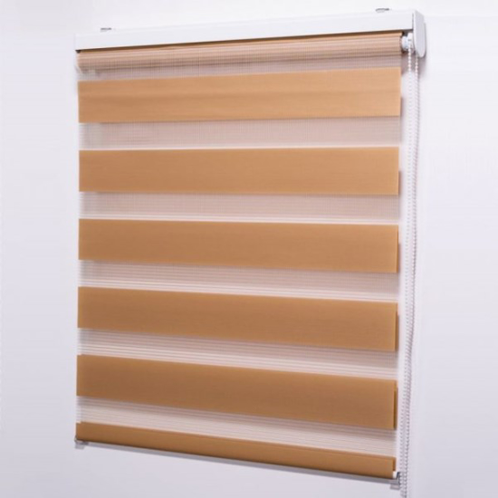Prekės nuotrauka Roletas D&N 25 80 x 160 cm 25 mm IŠPARDUOTA