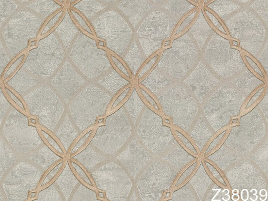 Prekės nuotrauka Viniliniai tapetai, flizelino pagrindu tapetai Z38039 1,06x10m