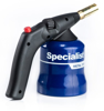 Prekės nuotrauka "Specialist+" degiklis + 4 balionėliai