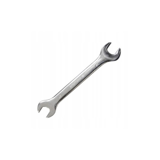 Prekės nuotrauka Kombinuotas raktas 8x10 mm atvirais galais