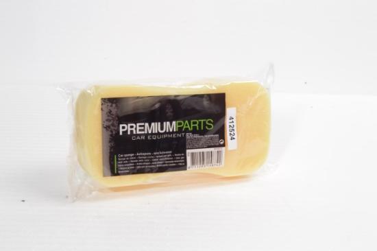 Prekės „Kempinė automobilio priežiūrai 22 x 11,5 x 5 cm 158742 IŠPARDUOTA“ paveikslėlis