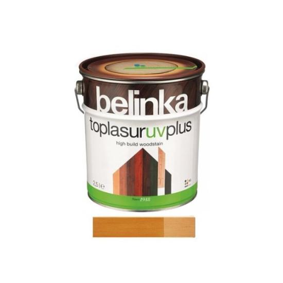 Prekės „Impregnantas medienaiToplasur-UVPlius14 10L Belinka IŠPARDUOTA“ paveikslėlis