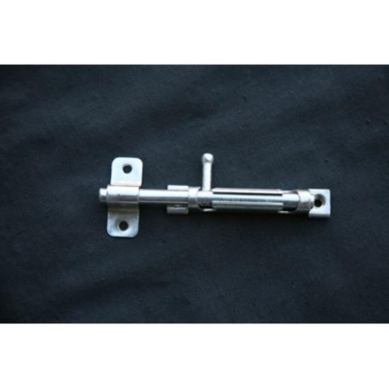Prekės „Skląstis lango 115 x 42 x 14 mm cinkuotas LU 201 IŠPARDUOTA“ paveikslėlis