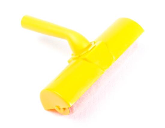 Prekės „Volelis poliestireno luboms dažyti su rankena 23 cm / 42 mm 13 mm IŠPARDUOTA“ paveikslėlis