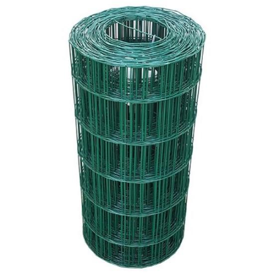 Prekės „Tinklas JARDITOR BRIKO 100 x 50 x 2,1 mm 1m 25m žalios spalvos IŠPARDUOTA“ paveikslėlis