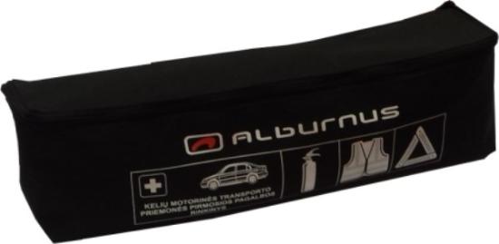Prekės „Automobilio saugos rinkinys 1 kg Alburnus senos sudėties IŠPARDUOTA“ paveikslėlis