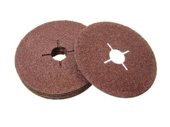 Prekės „Diskas fibro P24 125 mm 5 vnt AO Blade7 IŠPARDUOTA“ paveikslėlis