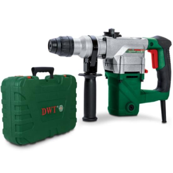 Prekės „Perforatorius 950 W BH09-26 BMC DWT IŠPARDUOTA“ paveikslėlis