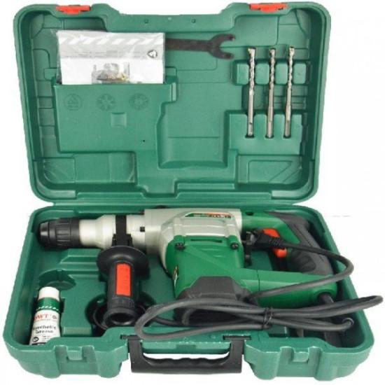 Prekės „Perforatorius 950 W BH09-26 BMC DWT IŠPARDUOTA“ paveikslėlis