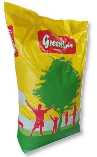 Prekės „Mišinys vejos 2,5kg Schattenrasen Greenline IŠPARDUOTA“ paveikslėlis