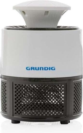Prekės „Prietaisas nuo vabzdžių elektrinis 6 LED Grundig IŠPARDUOTA“ paveikslėlis