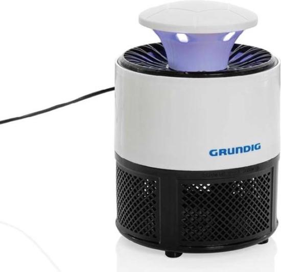 Prekės „Prietaisas nuo vabzdžių elektrinis 6 LED Grundig IŠPARDUOTA“ paveikslėlis