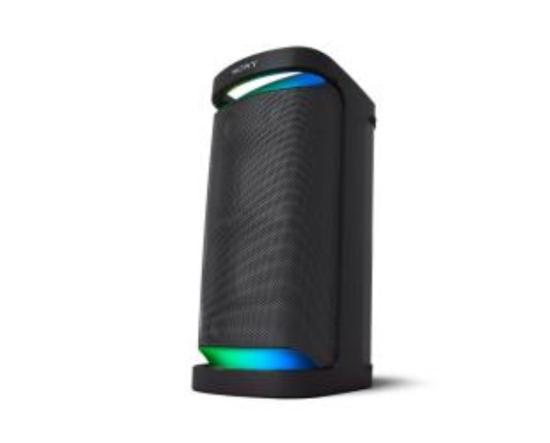 Prekės „SONY SRS-XP700 Muzikos centras                                                                                           IŠPARDUOTA“ paveikslėlis