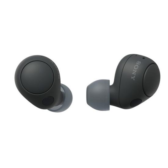 Prekės „SONY WF-C700NB Ausinės                                                                                                   IŠPARDUOTA“ paveikslėlis