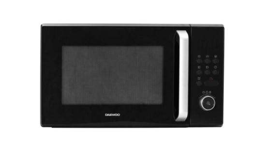 Prekės „DAEWOO DM-3152DBG Mikrobangų krosnelė su grilium                                                                         IŠPARDUOTA“ paveikslėlis