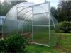 Prekės „Šiltnamis 3 x 6 m 20 x 20 mm 18m2 Titan light IŠPARDUOTA“ paveikslėlis