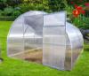 Prekės „Šiltnamis 3 x 6 m 20 x 20 mm 18m2 Titan light IŠPARDUOTA“ paveikslėlis