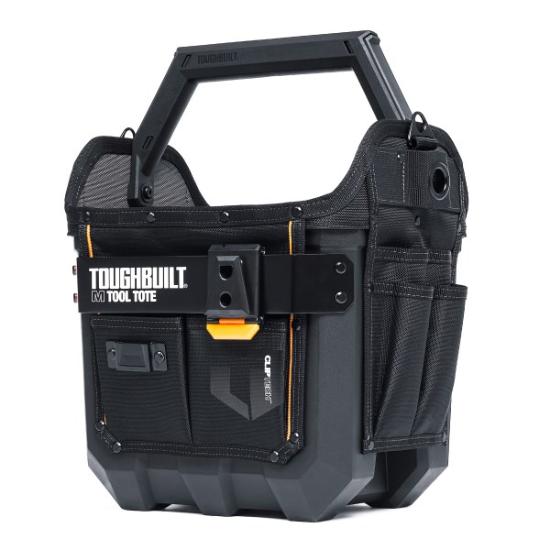 Prekės „Atviras įrankių krepšys ToughBuilt® M, 30 cm IŠPARDUOTA“ paveikslėlis
