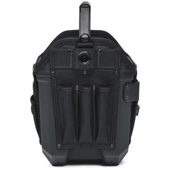Prekės „Atviras įrankių krepšys ToughBuilt® M, 30 cm IŠPARDUOTA“ paveikslėlis