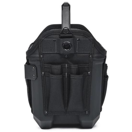 Prekės „Atviras įrankių krepšys ToughBuilt® M, 30 cm IŠPARDUOTA“ paveikslėlis
