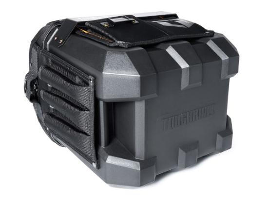 Prekės „Atviras įrankių krepšys ToughBuilt® M, 30 cm IŠPARDUOTA“ paveikslėlis