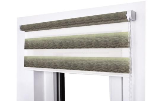 Prekės „Roletas D&N Dark BH-05 B1 80x170cm IŠPARDUOTA“ paveikslėlis
