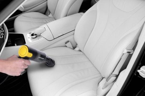 Prekės „Automobilinis dulkių siurblys 12V Dunlop IŠPARDUOTA“ paveikslėlis