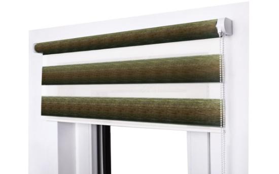 Prekės „Roletas D&N Choco 03 B1 80x170cm IŠPARDUOTA“ paveikslėlis