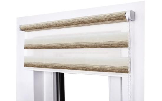 Prekės „Roletas D&N Dark BH-01 B1 140x170 cm IŠPARDUOTA“ paveikslėlis