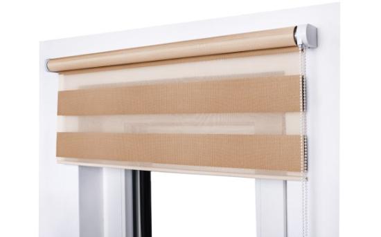 Prekės „Roletas D&N Dark BH-02 B1 100x170 cm IŠPARDUOTA“ paveikslėlis