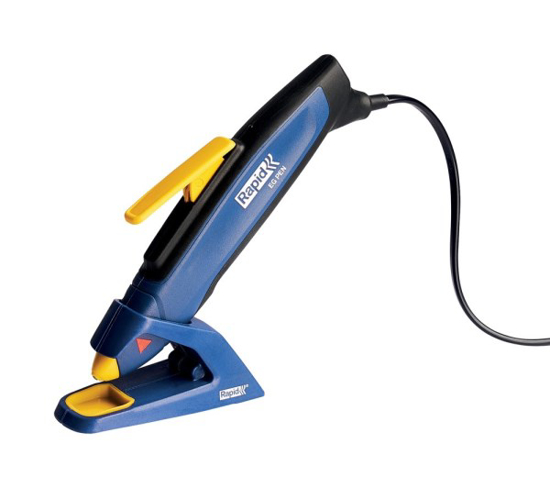 Prekės nuotrauka Klijų pistoletas Rapid EG Pen