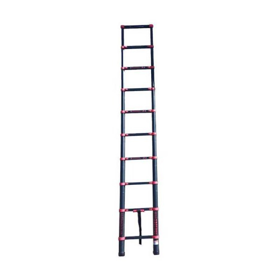 Prekės nuotrauka Suskleidžiamos kopėčios 3,8 m