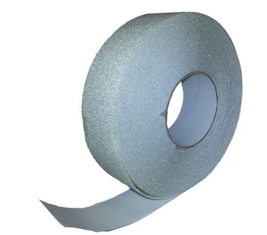 Prekės nuotrauka Juosta AQUA SAFE 50 mm x 18,3 m, skaidri